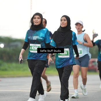 Runner Photo 4415004