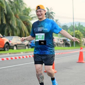 Runner Photo 4415009