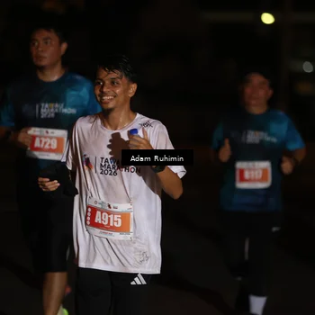 Runner Photo 4415012