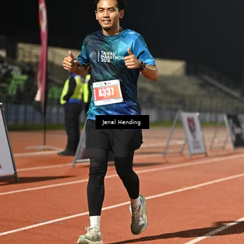 Runner Photo 4415014