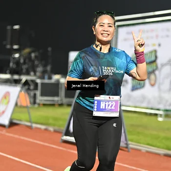 Runner Photo 4415018