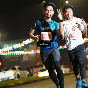 Runner Photo 4415024