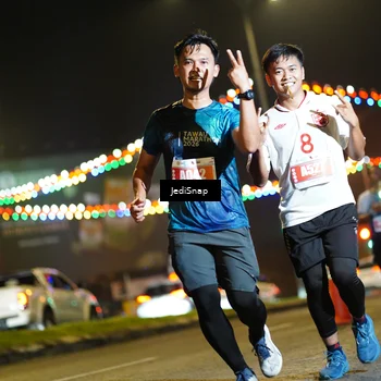 Runner Photo 4415025