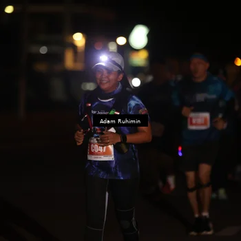 Runner Photo 4415035