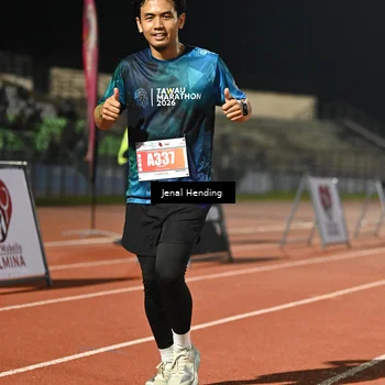 Runner Photo 4415036