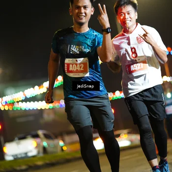Runner Photo 4415037