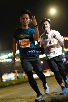 Runner Photo 4415041