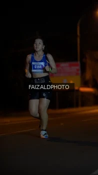 Runner Photo 4415042