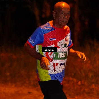 Runner Photo 4415046