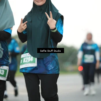 Runner Photo 4415047