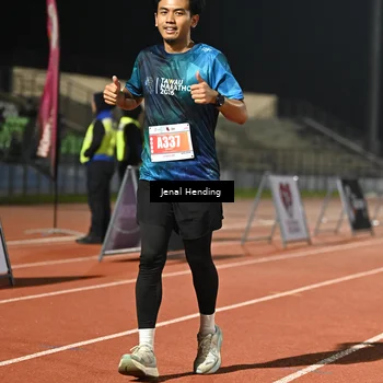 Runner Photo 4415050