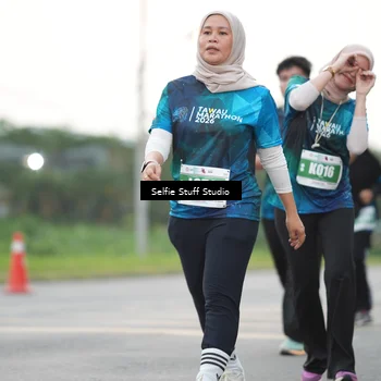 Runner Photo 4415053