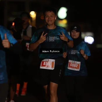 Runner Photo 4415056