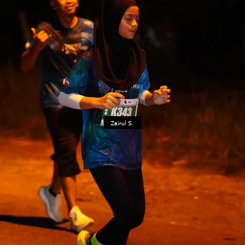 Runner Photo 4415061
