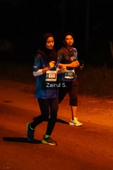 Runner Photo 4415062