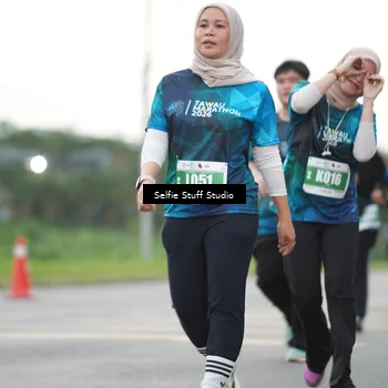Runner Photo 4415064
