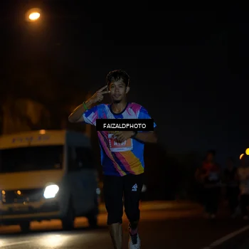 Runner Photo 4415066
