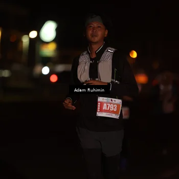 Runner Photo 4415068