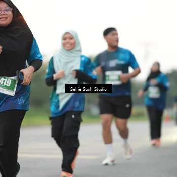 Runner Photo 4415077