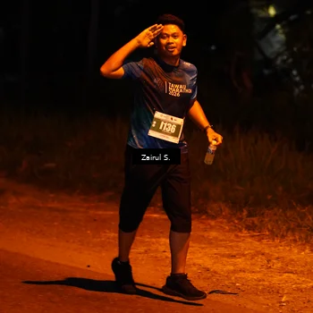 Runner Photo 4415078