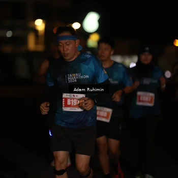 Runner Photo 4415081