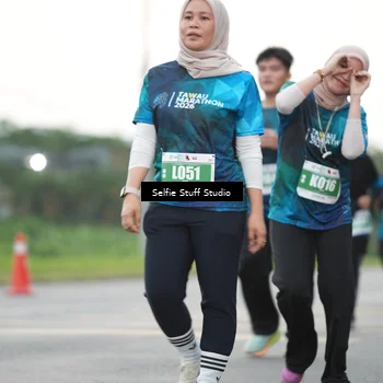 Runner Photo 4415084