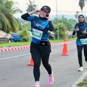 Runner Photo 4415085