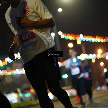 Runner Photo 4415086