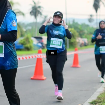 Runner Photo 4415091