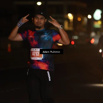 Runner Photo 4415093