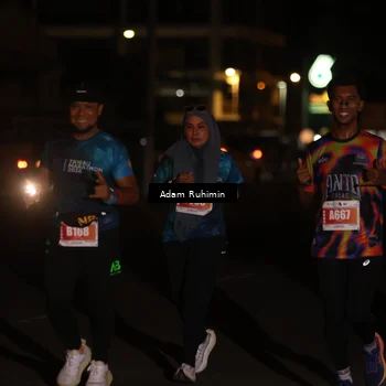 Runner Photo 4415096