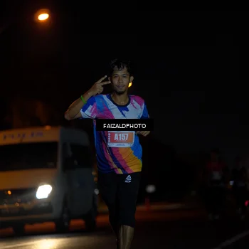 Runner Photo 4415099