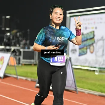 Runner Photo 4415100