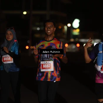 Runner Photo 4415103