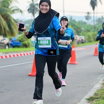 Runner Photo 4415104