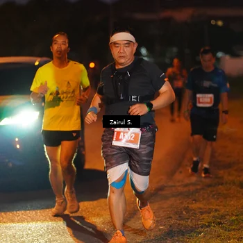 Runner Photo 4415109