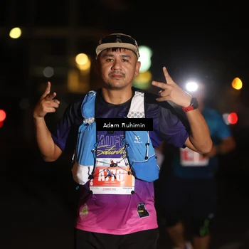 Runner Photo 4415110