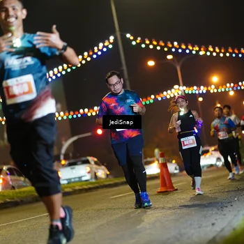 Runner Photo 4415115