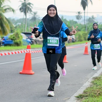 Runner Photo 4415117