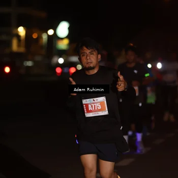 Runner Photo 4415119