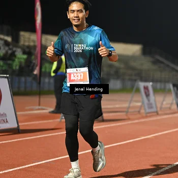 Runner Photo 4415120