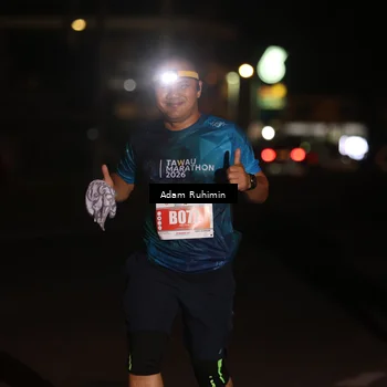 Runner Photo 4415121