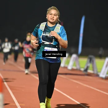 Runner Photo 4415131