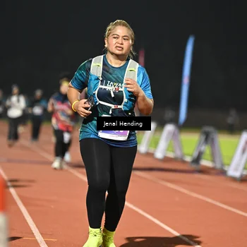 Runner Photo 4415133