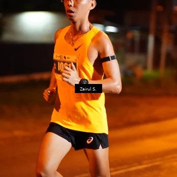 Runner Photo 4415137