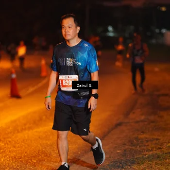 Runner Photo 4415138