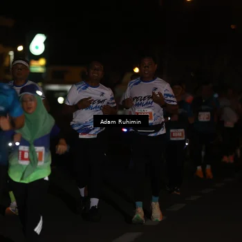 Runner Photo 4415139