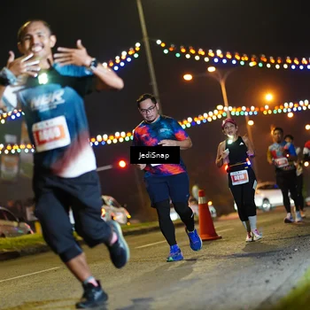 Runner Photo 4415140