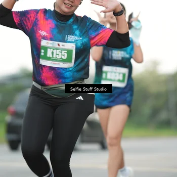 Runner Photo 4415145