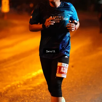 Runner Photo 4415149
